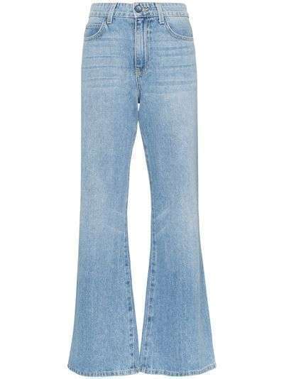 Eve Denim расклешенные джинсы Jacqueline