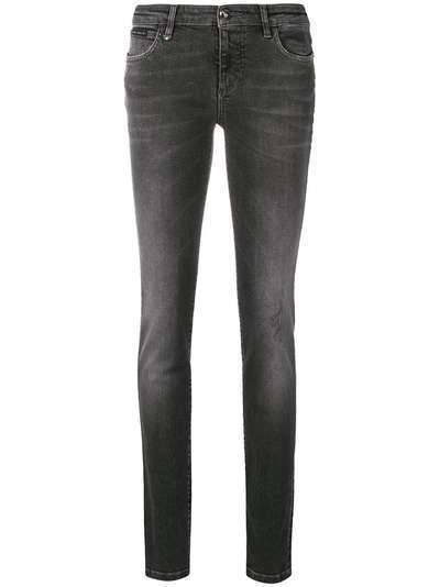 Philipp Plein Violetta skinny jeans