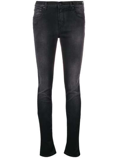 Jacob Cohen cropped skinny jeans