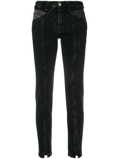 Givenchy classic skinny-fit jeans