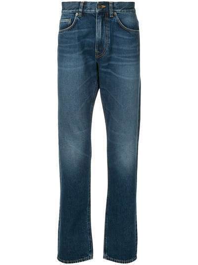 Cerruti 1881 tapered jeans
