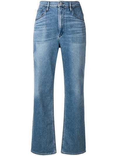 3x1 классические прямые джинсы
