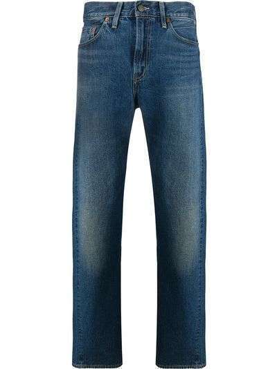 Levi's Vintage Clothing джинсы 501 прямого кроя
