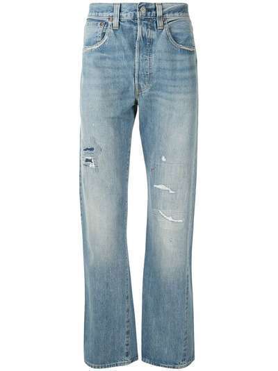 Levi's джинсы 1951 501