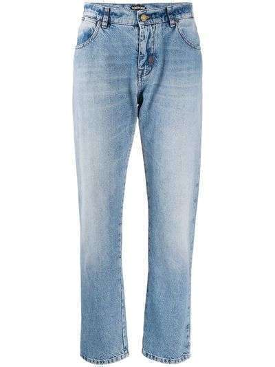 Tom Ford прямые джинсы