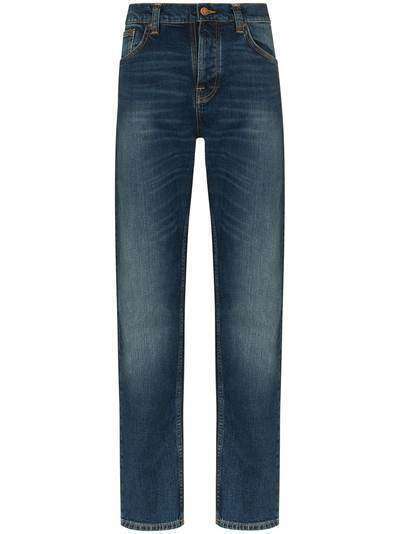 Nudie Jeans джинсы Steady Eddie