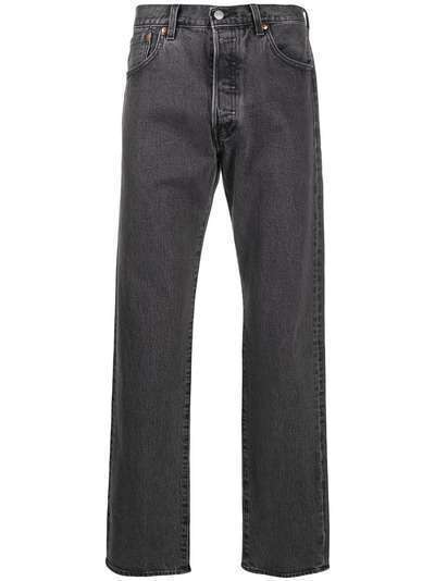 Levi's прямые джинсы 501