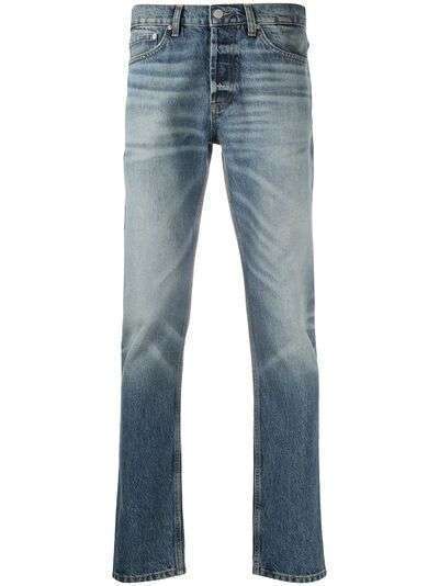 Sandro Paris прямые джинсы