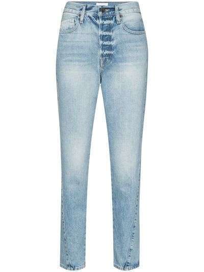 FRAME джинсы Le Original прямого кроя