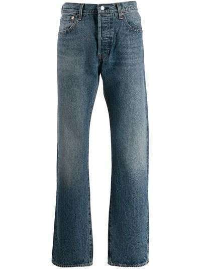 Levi's: Made & Crafted джинсы 501™