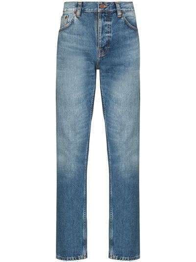 Nudie Jeans джинсы Steady Eddie