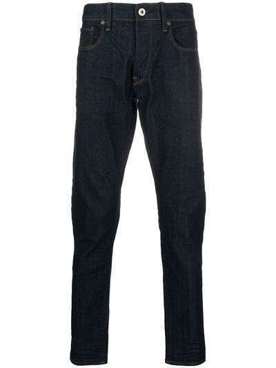 G-Star RAW джинсы 3301 кроя слим