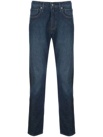 Levi's: Made & Crafted зауженные джинсы 512