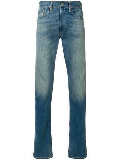 Polo Ralph Lauren прямые джинсы 'Varick'