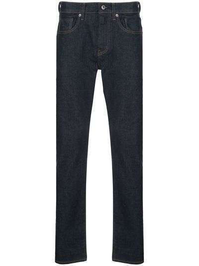 Levi's: Made & Crafted зауженные джинсы 502