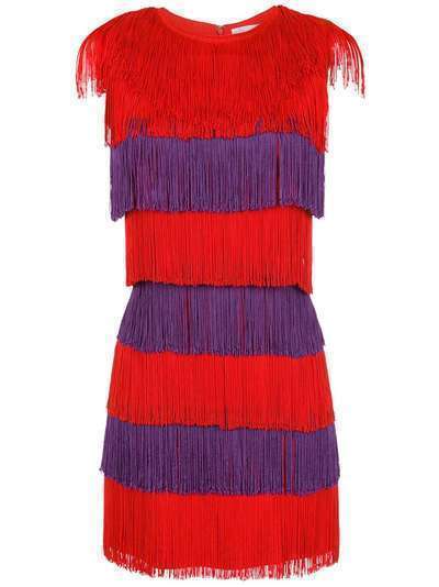 Nk fringed dress