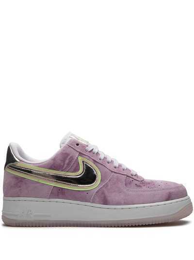 Nike кроссовки Air Force 1 '07 'P(Her)spective' sneakers