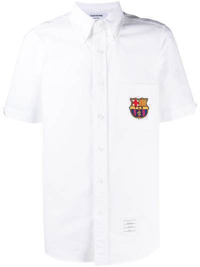 Thom Browne рубашка FC Barcelona