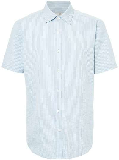 Gieves & Hawkes striped shirt