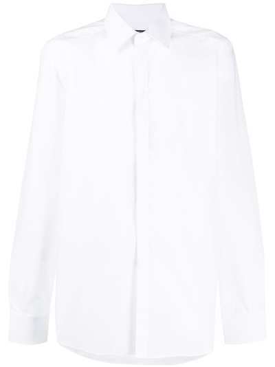 Dolce & Gabbana рубашка с длинными рукавами