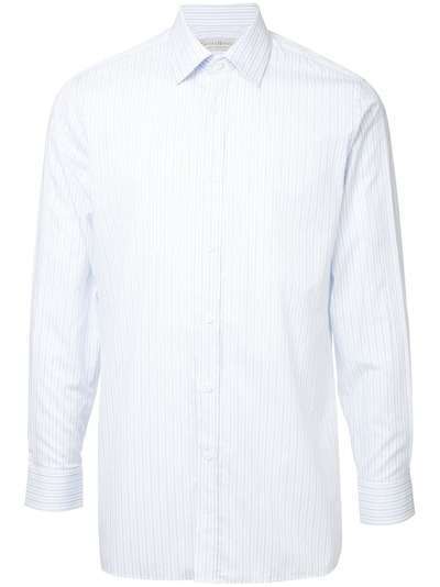 Gieves & Hawkes striped shirt