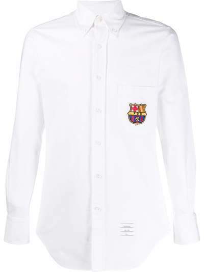 Thom Browne рубашка FC Barcelona