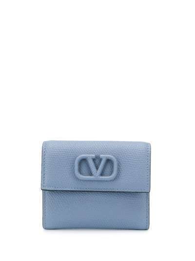 Valentino Garavani маленький кошелек VSling