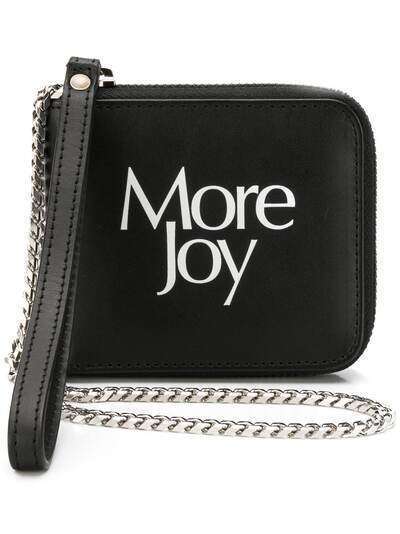 Christopher Kane кошелек 'More Joy'