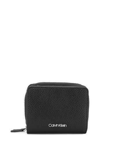 Calvin Klein кошелек с логотипом