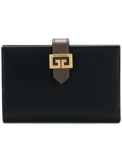 Givenchy GV3 wallet