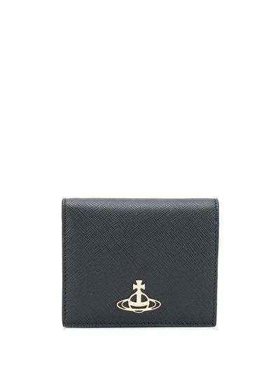 Vivienne Westwood маленький кошелек с логотипом