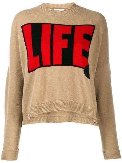 Moncler свитер Life