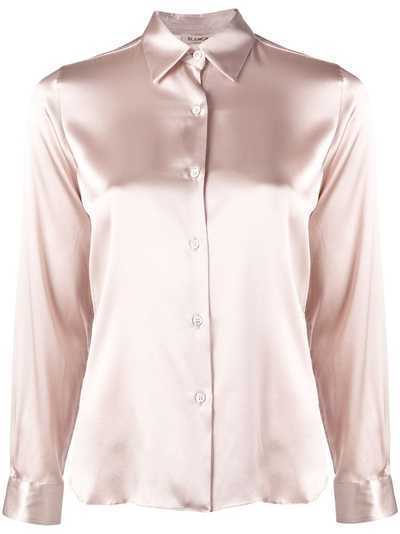 Blanca Vita classic evening shirt