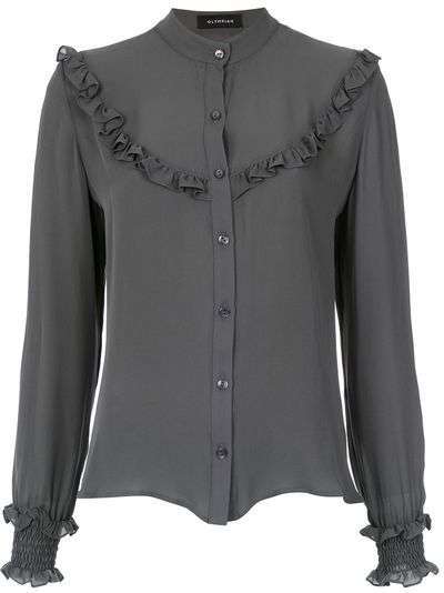 Olympiah Sierra blouse