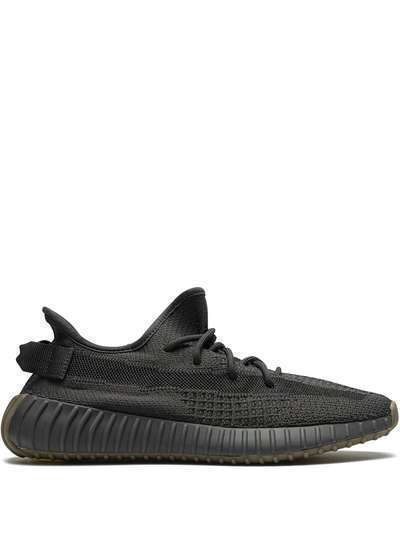 adidas YEEZY высокие кроссовки Yeezy Boost 350 V2