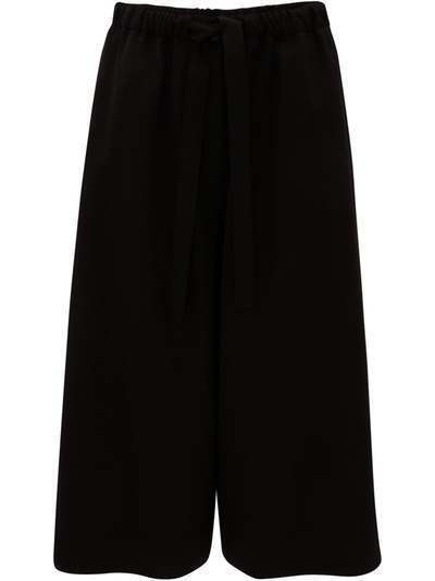 JW Anderson WIDE LEG SHORTS