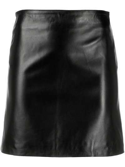 Manokhi короткая юбка
