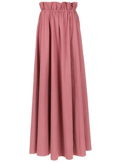 Amir Slama long skirt