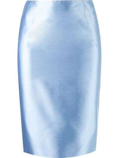 Martha Medeiros pencil skirt