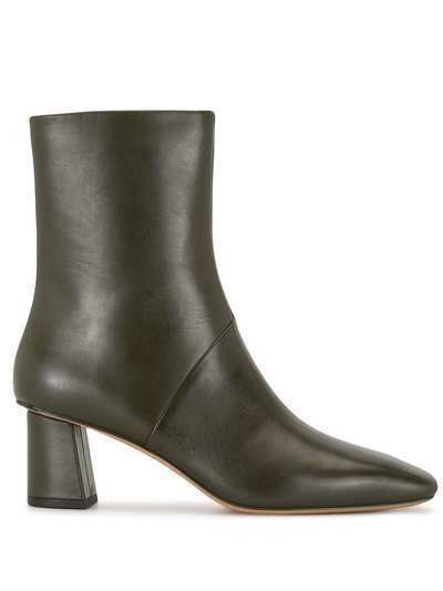 3.1 Phillip Lim TESS - 60MM SQUARE TOE BOOT