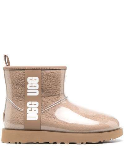 UGG угги Classic Clear