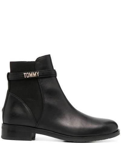 Tommy Hilfiger ботинки Tommy
