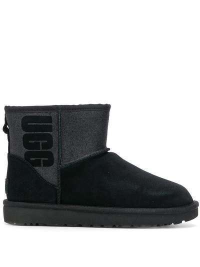 UGG угги Classic Mini