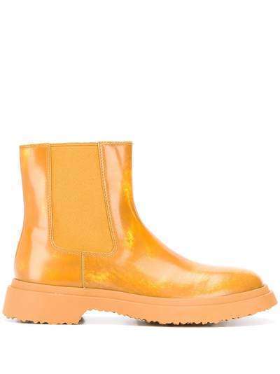 CamperLab непромокаемые ботинки Walden
