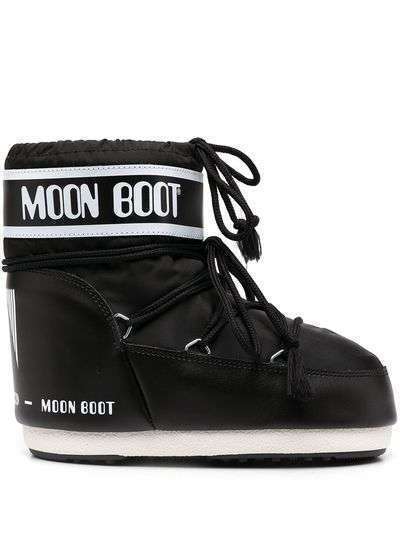 Moon Boot зимние ботинки Icon