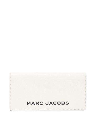 Marc Jacobs кошелек The Bold