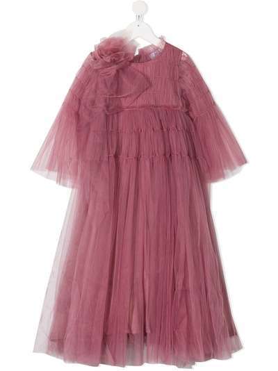 Raspberry Plum платье Kizzy из тюля