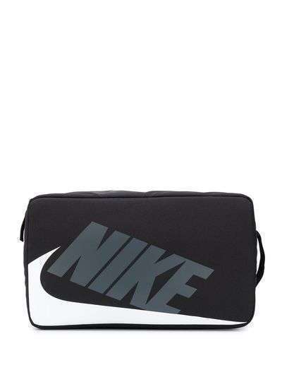 Nike несессер с логотипом