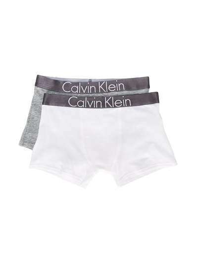Calvin Klein Kids комплект боксеров