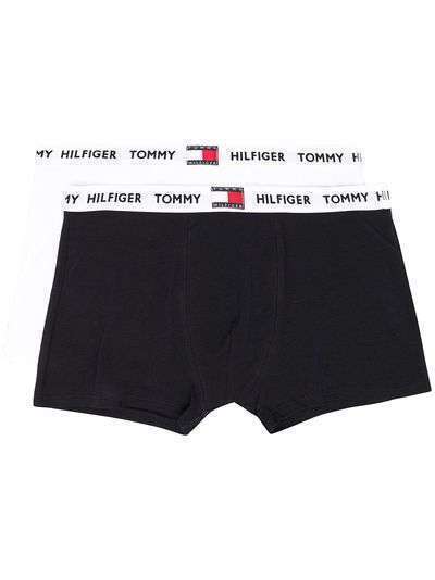 Tommy Hilfiger Junior комплект из трех боксеров
